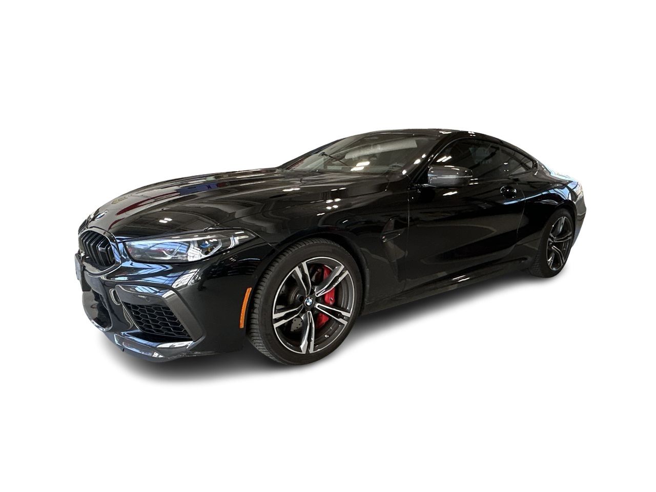 BMW M8  2023 à Oakville, Ontario