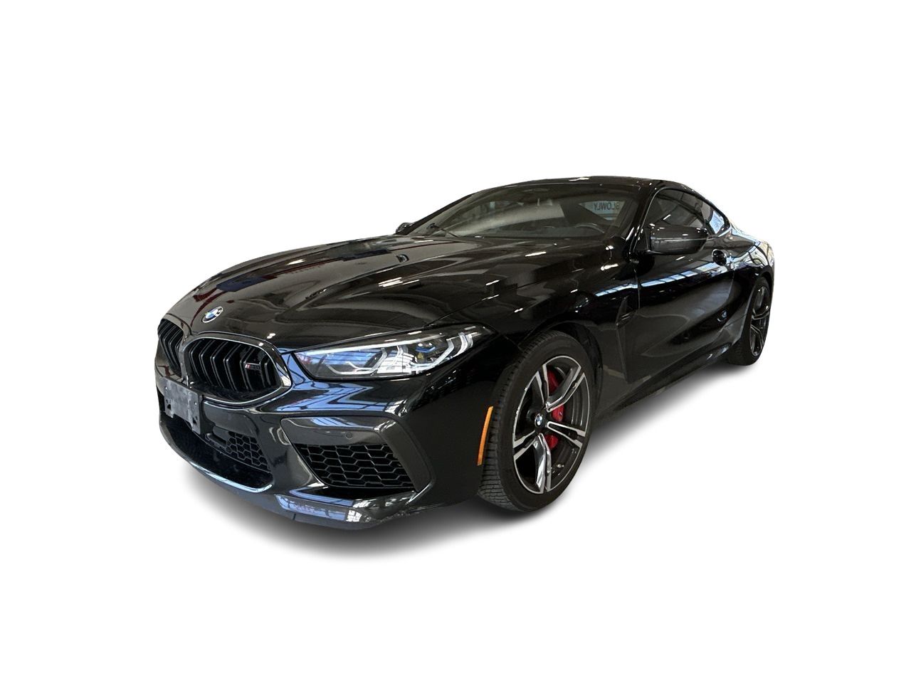 BMW M8  2023 à Oakville, Ontario