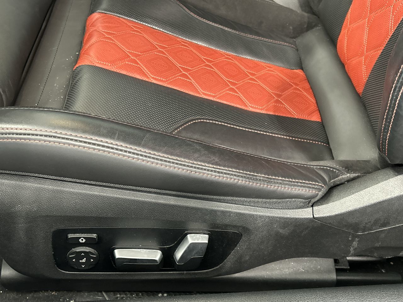 BMW M8  2023 à Oakville, Ontario