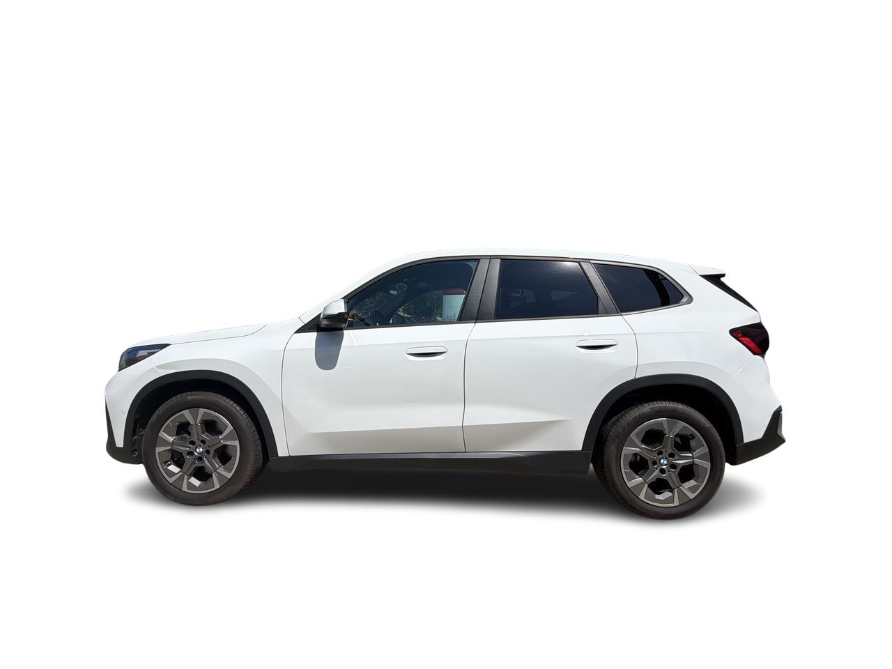 2024 BMW X1
