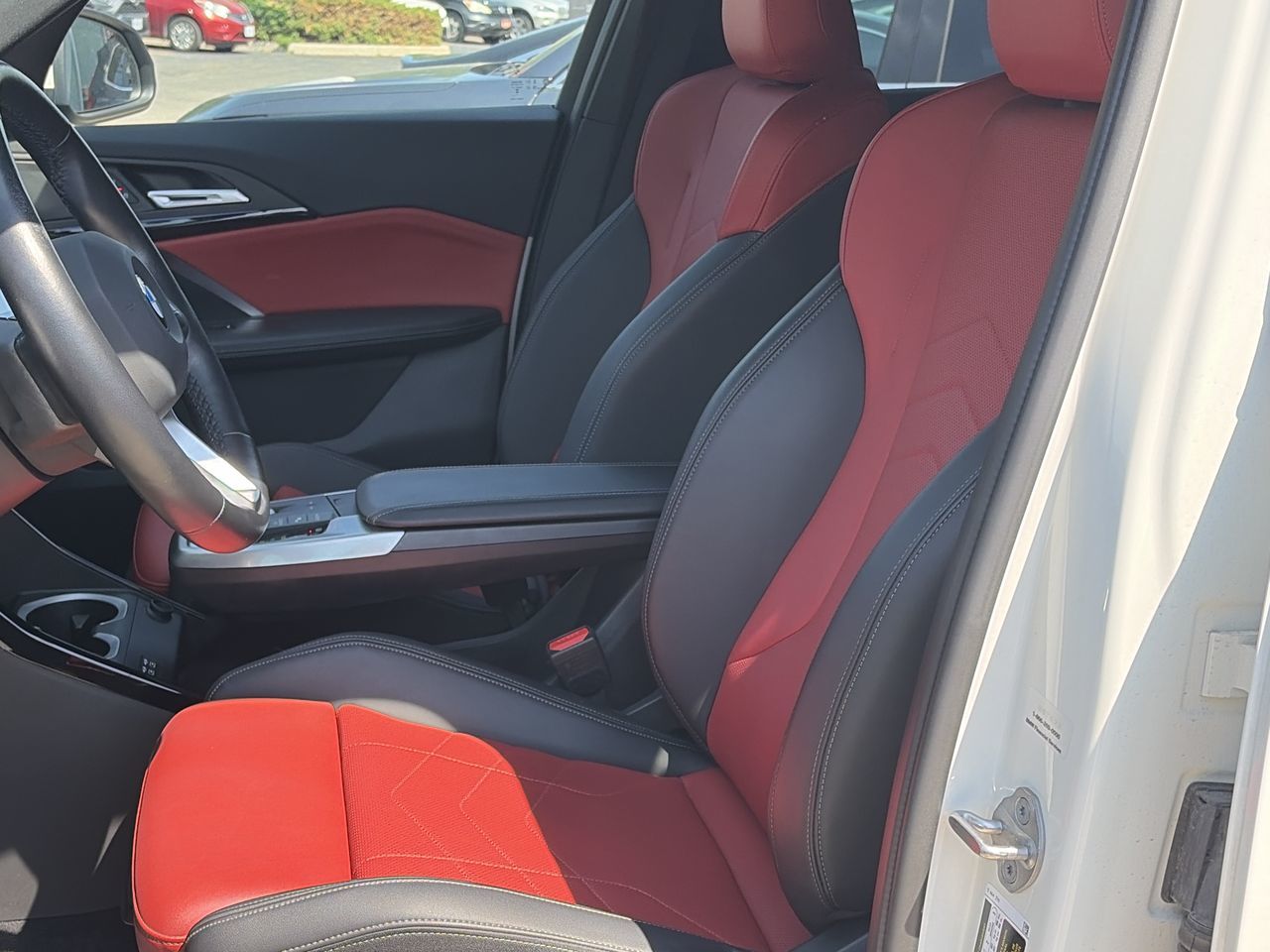 2024 BMW X1