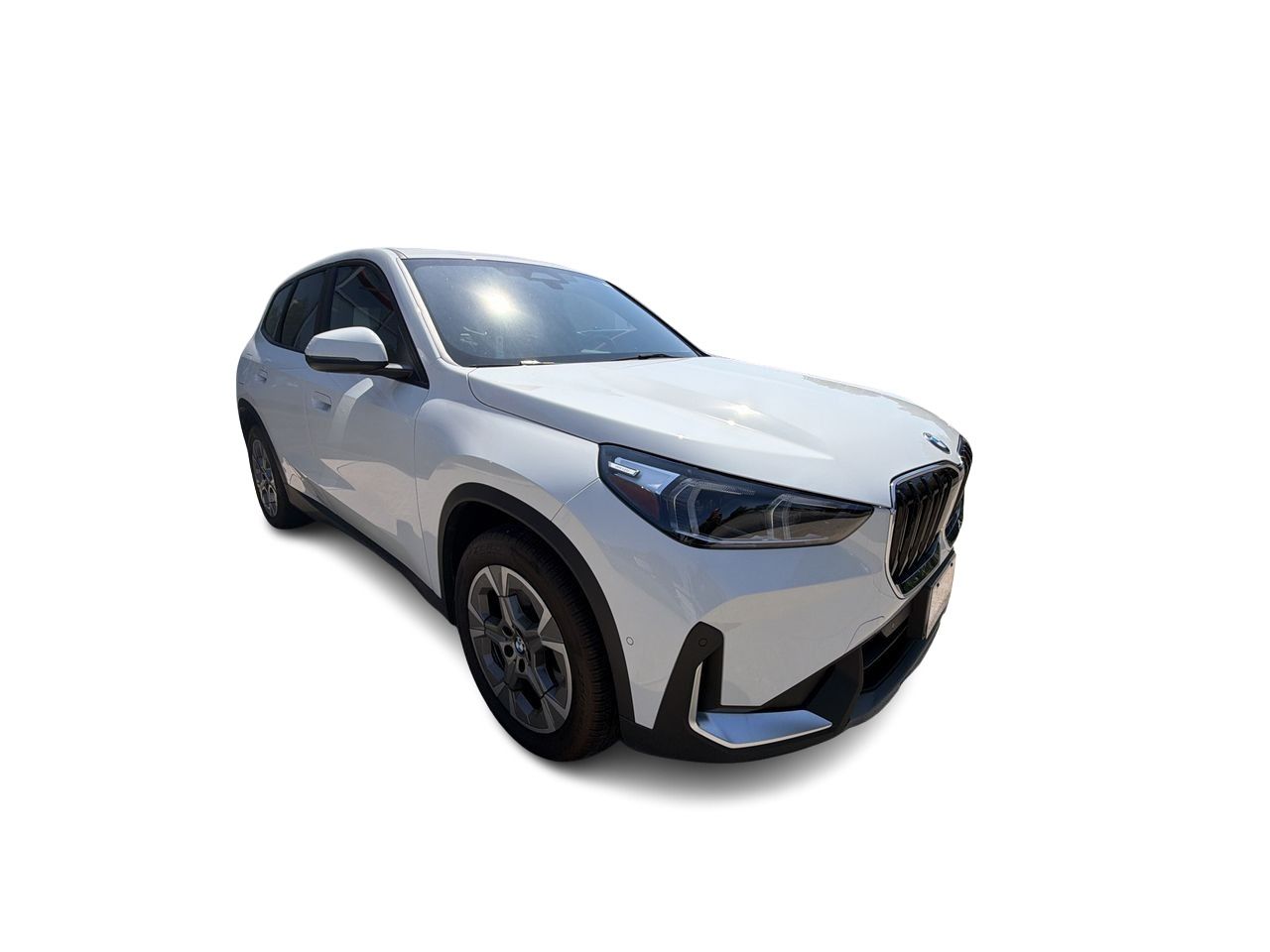 2024 BMW X1