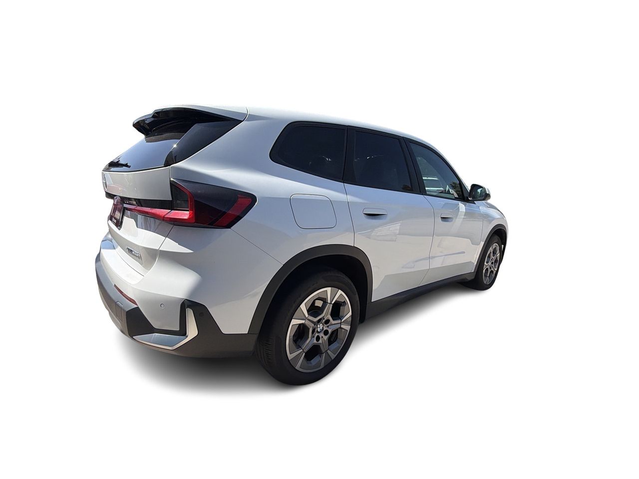 2024 BMW X1