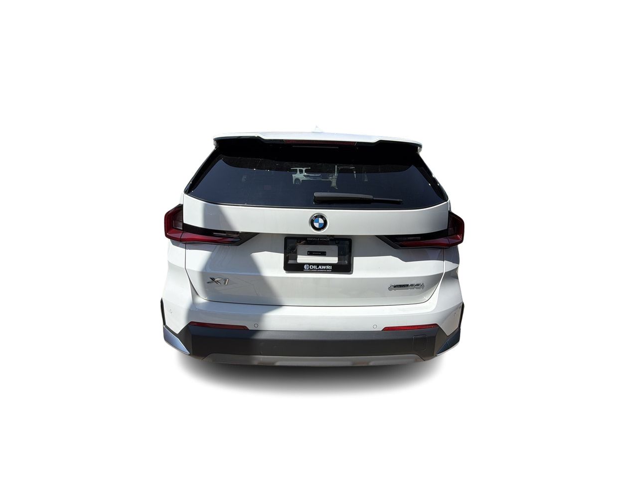 2024 BMW X1