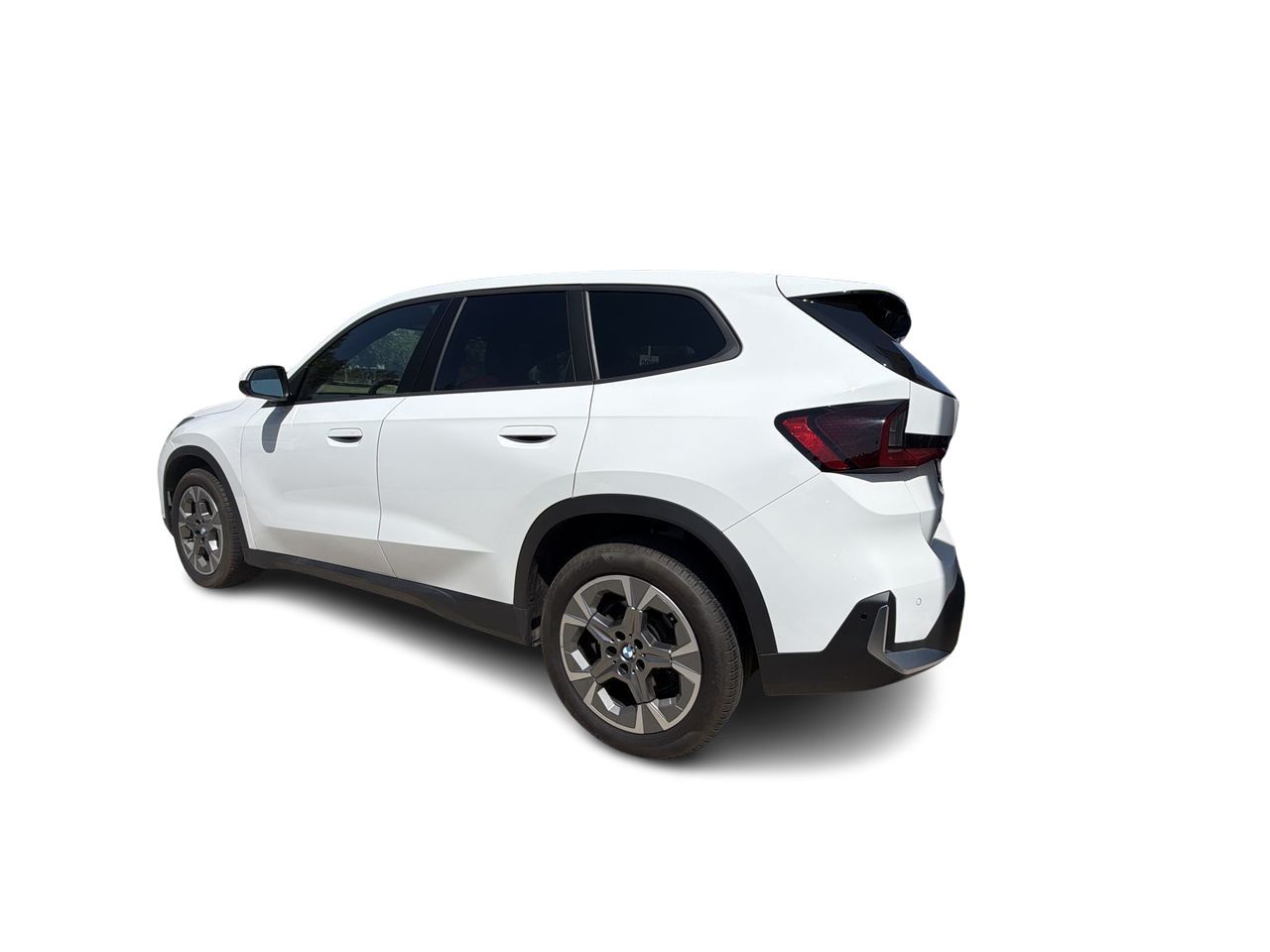 2024 BMW X1