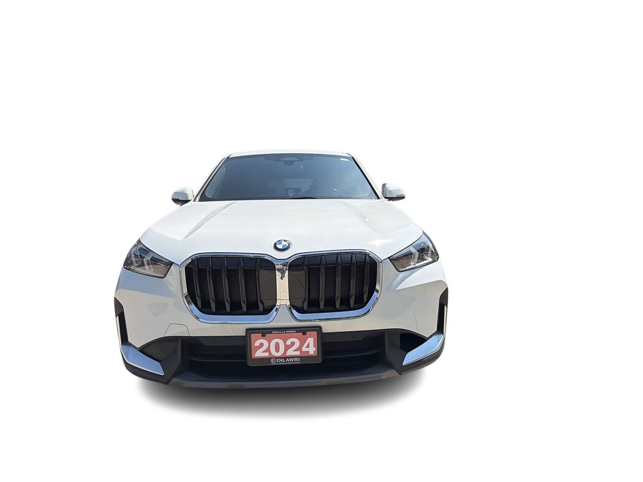 2024 BMW X1