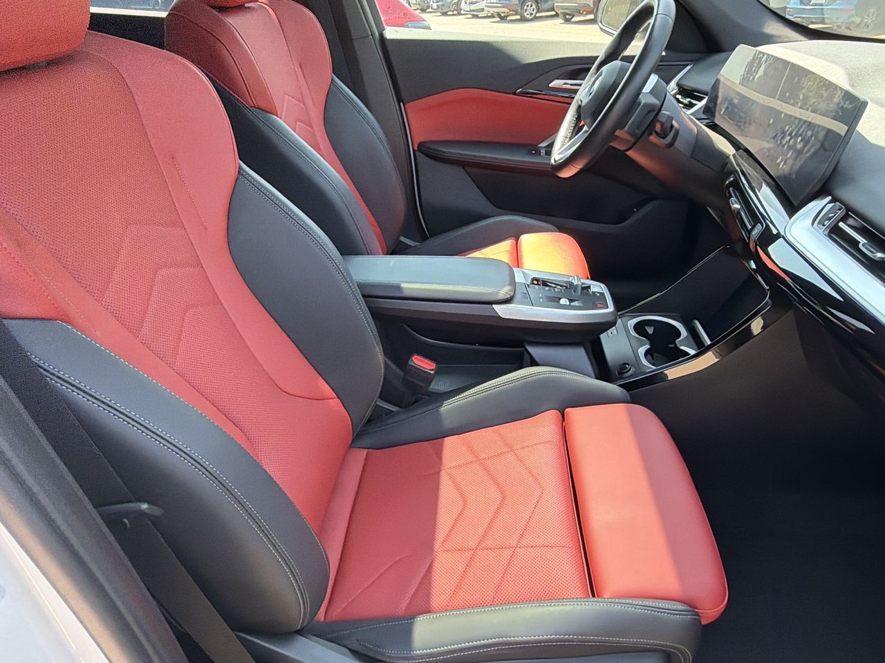 2024 BMW X1