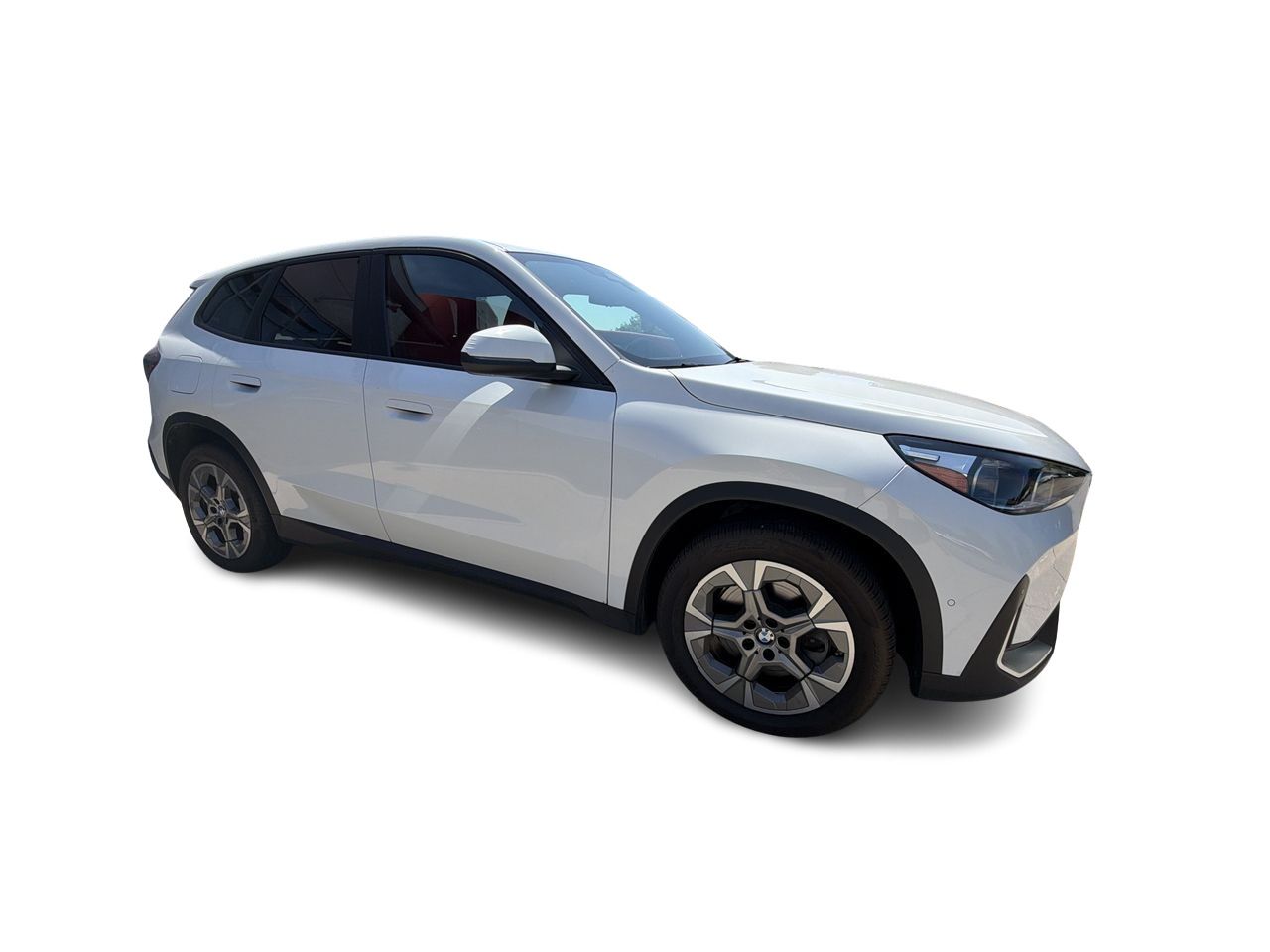 2024 BMW X1