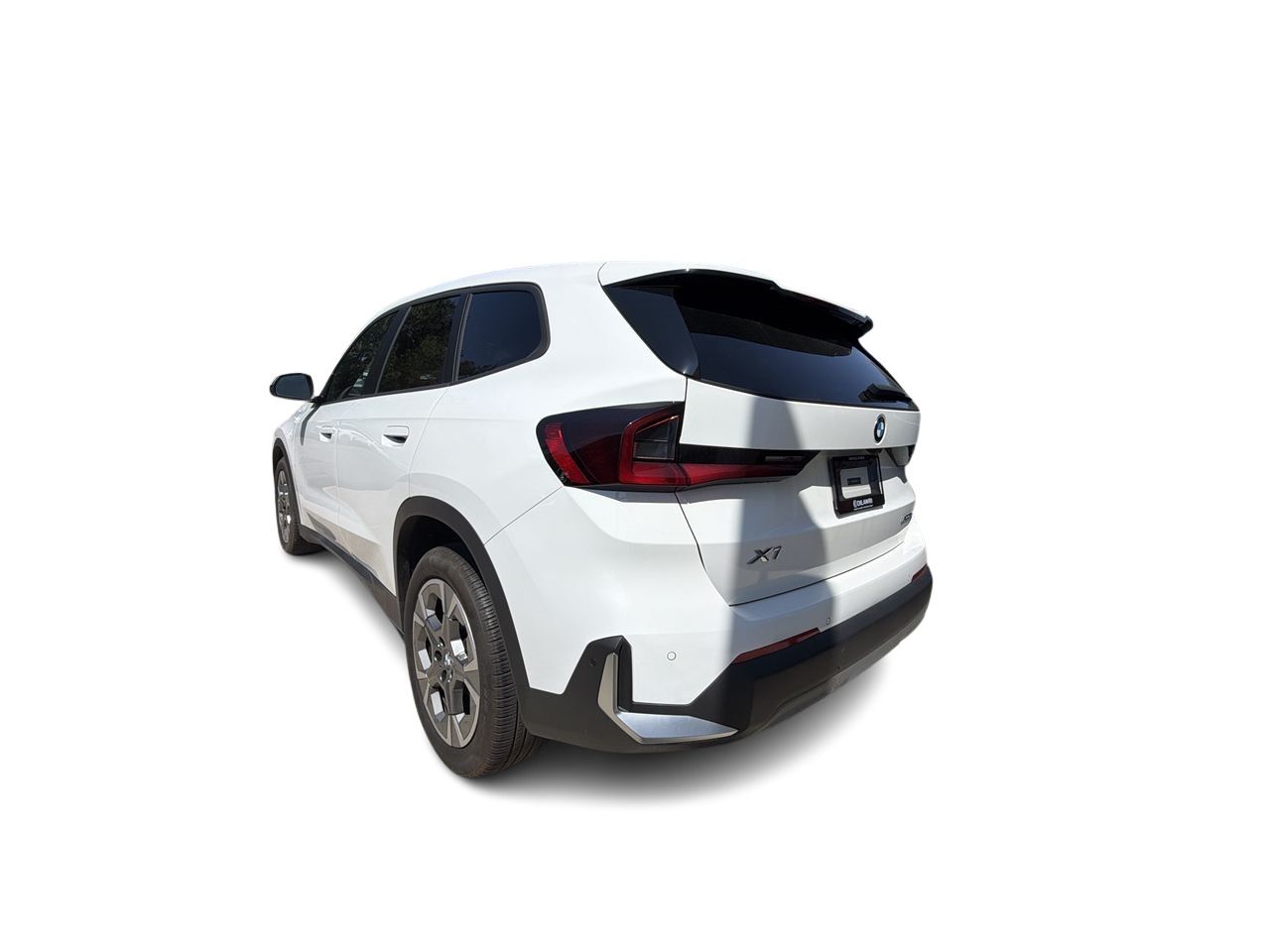 2024 BMW X1