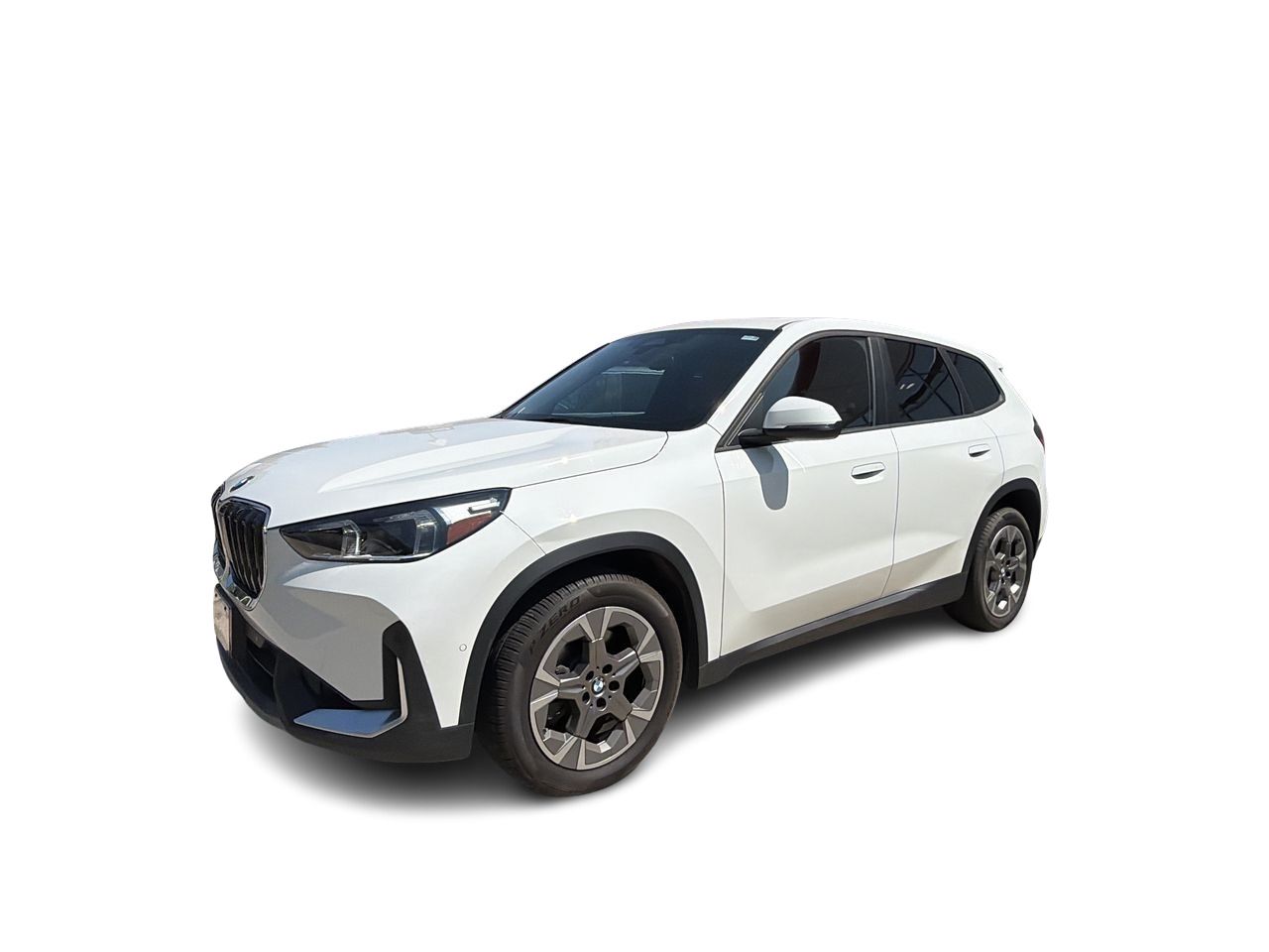 2024 BMW X1