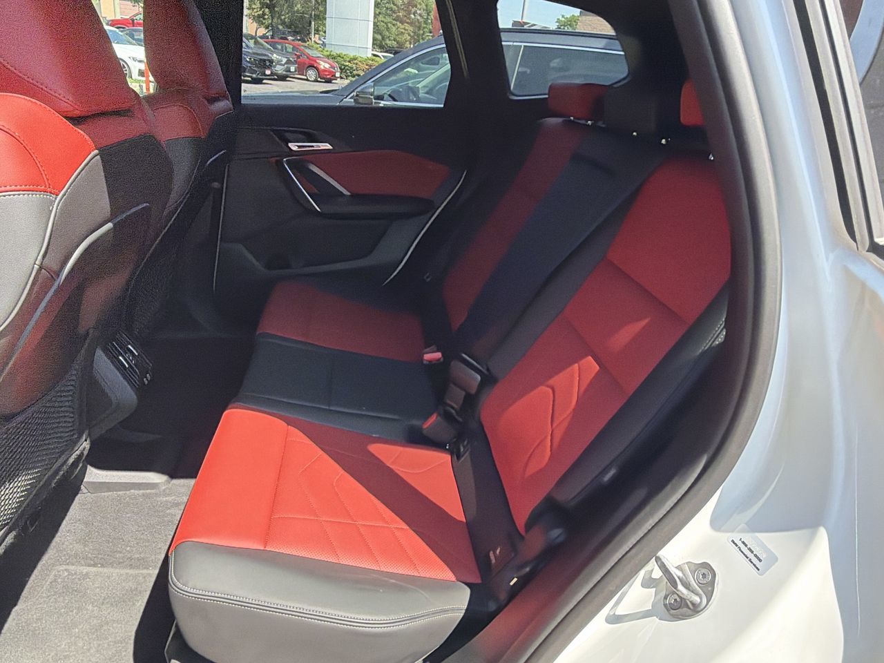 2024 BMW X1