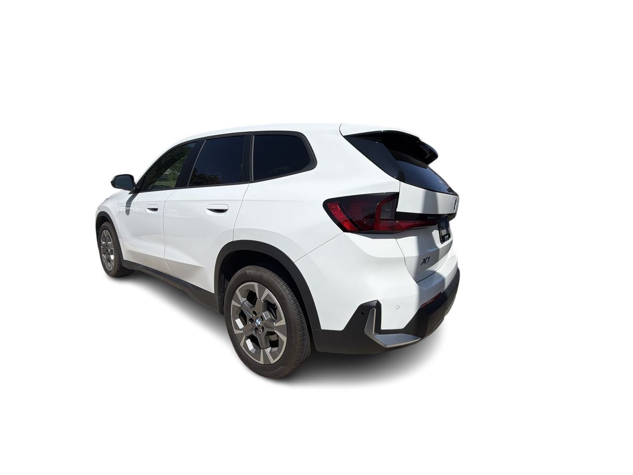 2024 BMW X1