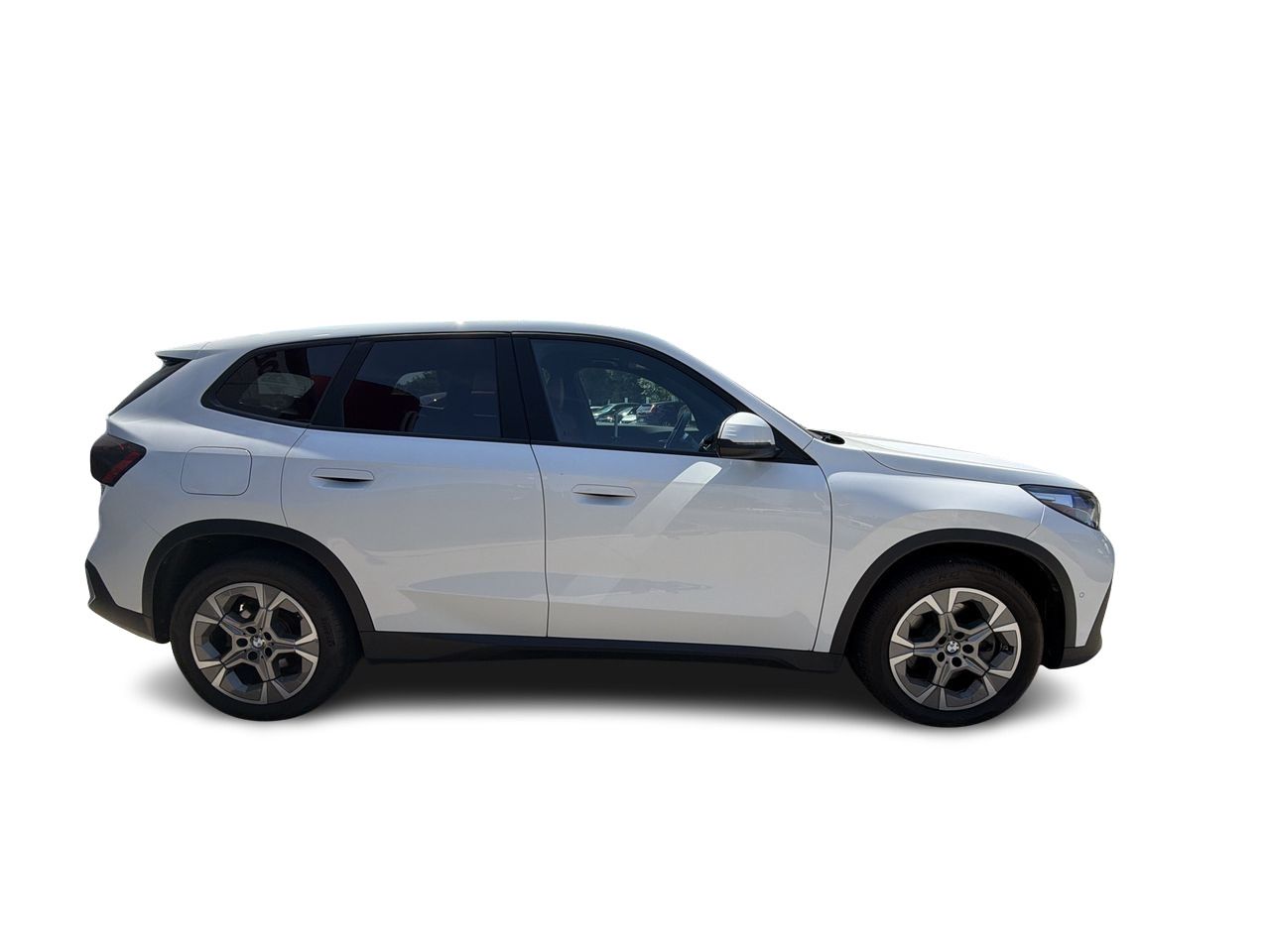 2024 BMW X1