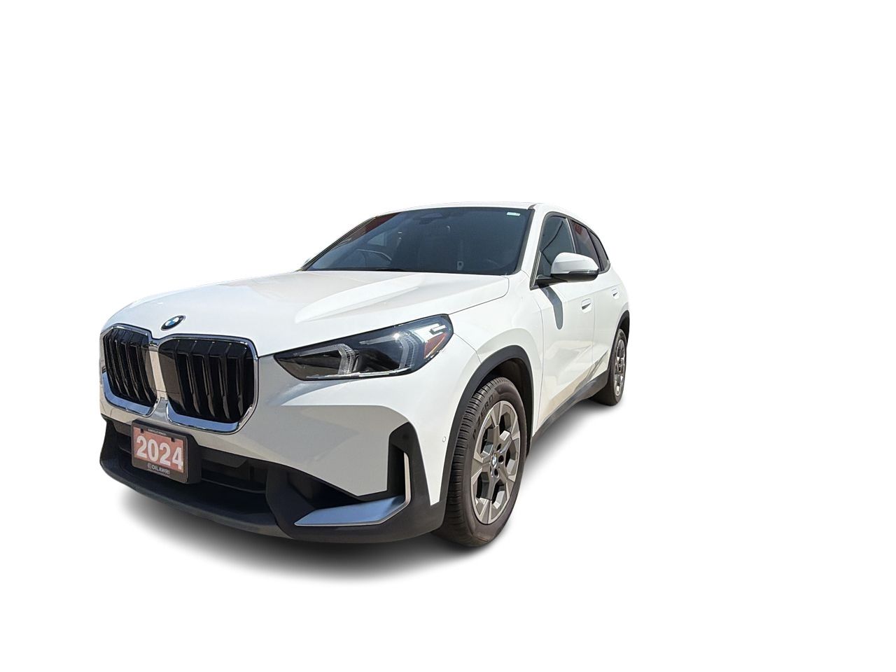 2024 BMW X1