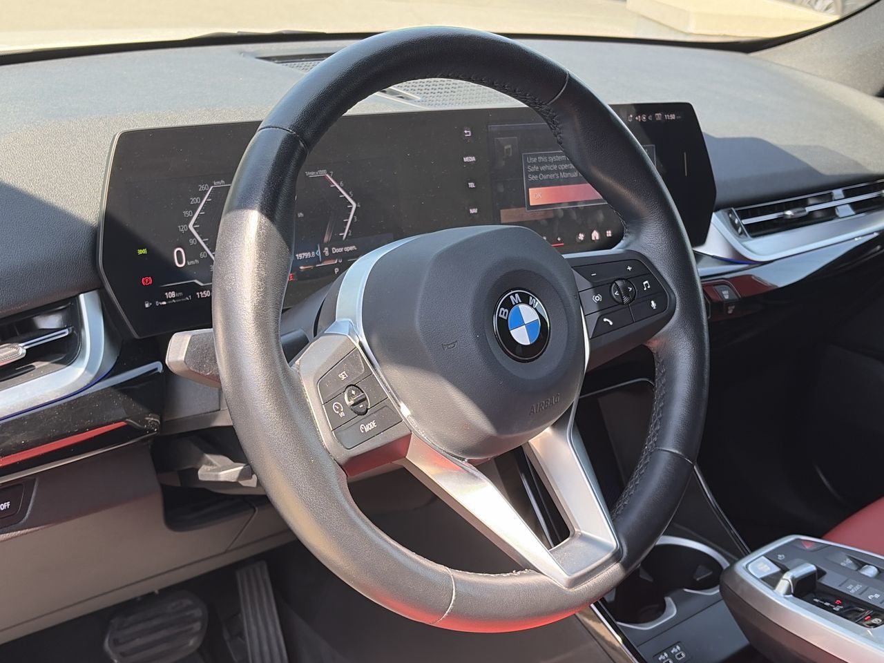 2024 BMW X1