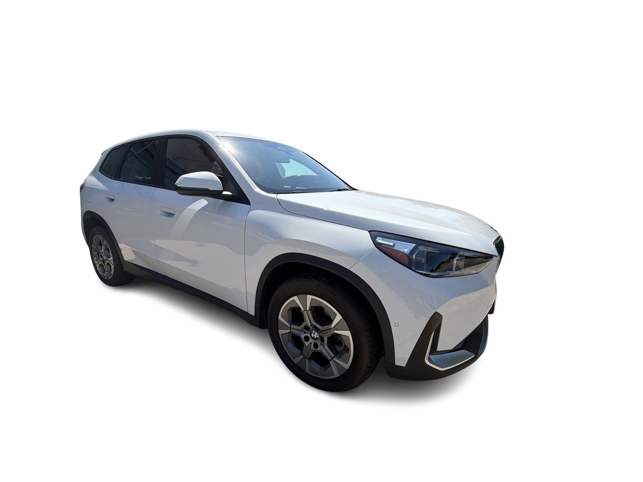 2024 BMW X1