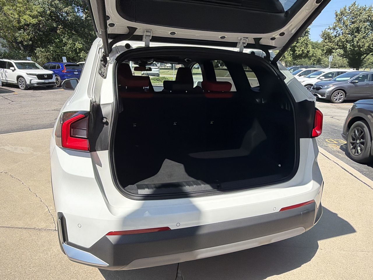 2024 BMW X1