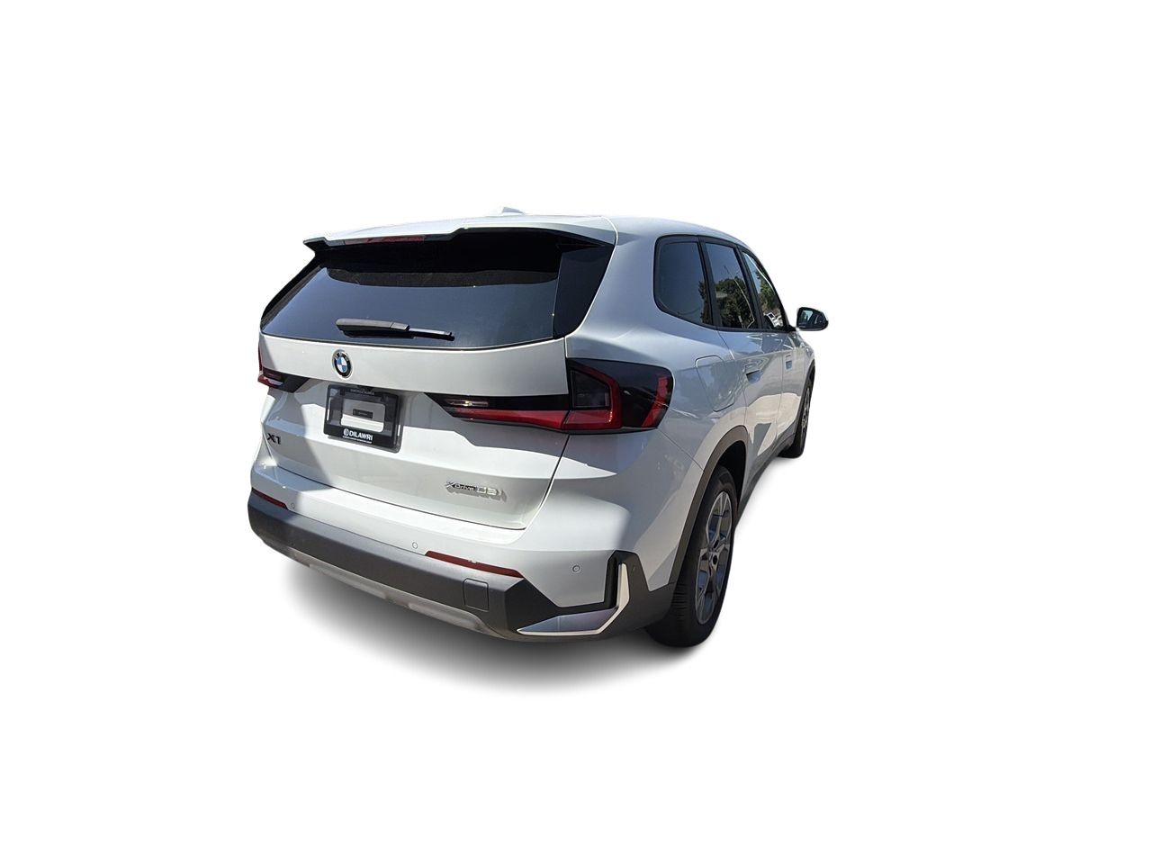 2024 BMW X1
