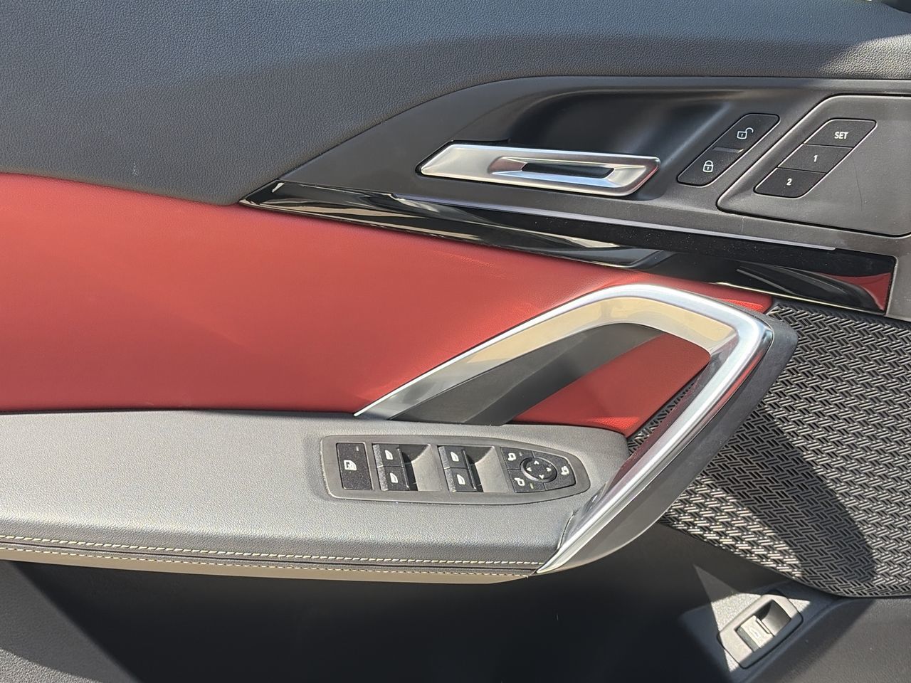 2024 BMW X1
