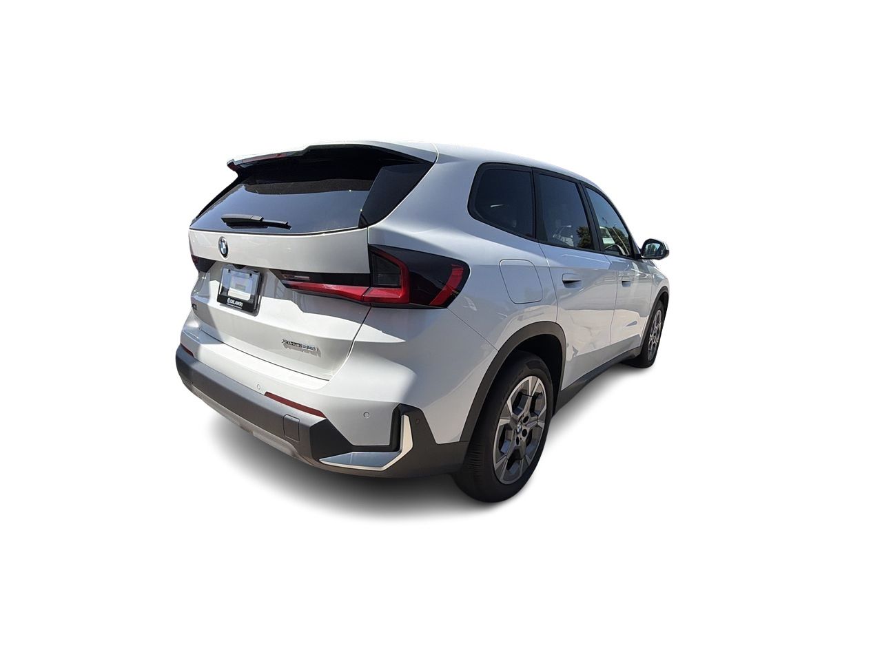 2024 BMW X1