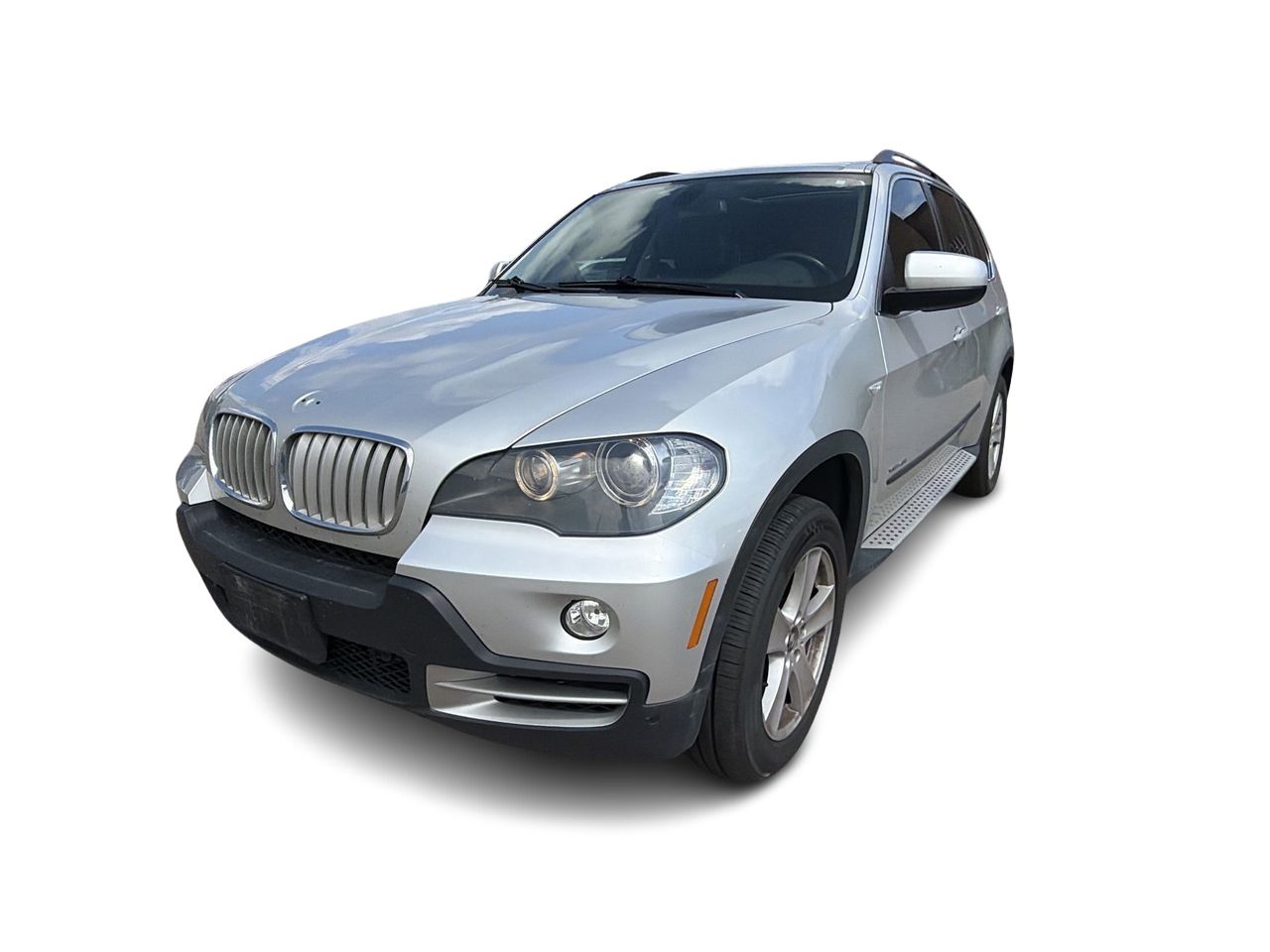 2009 BMW X5