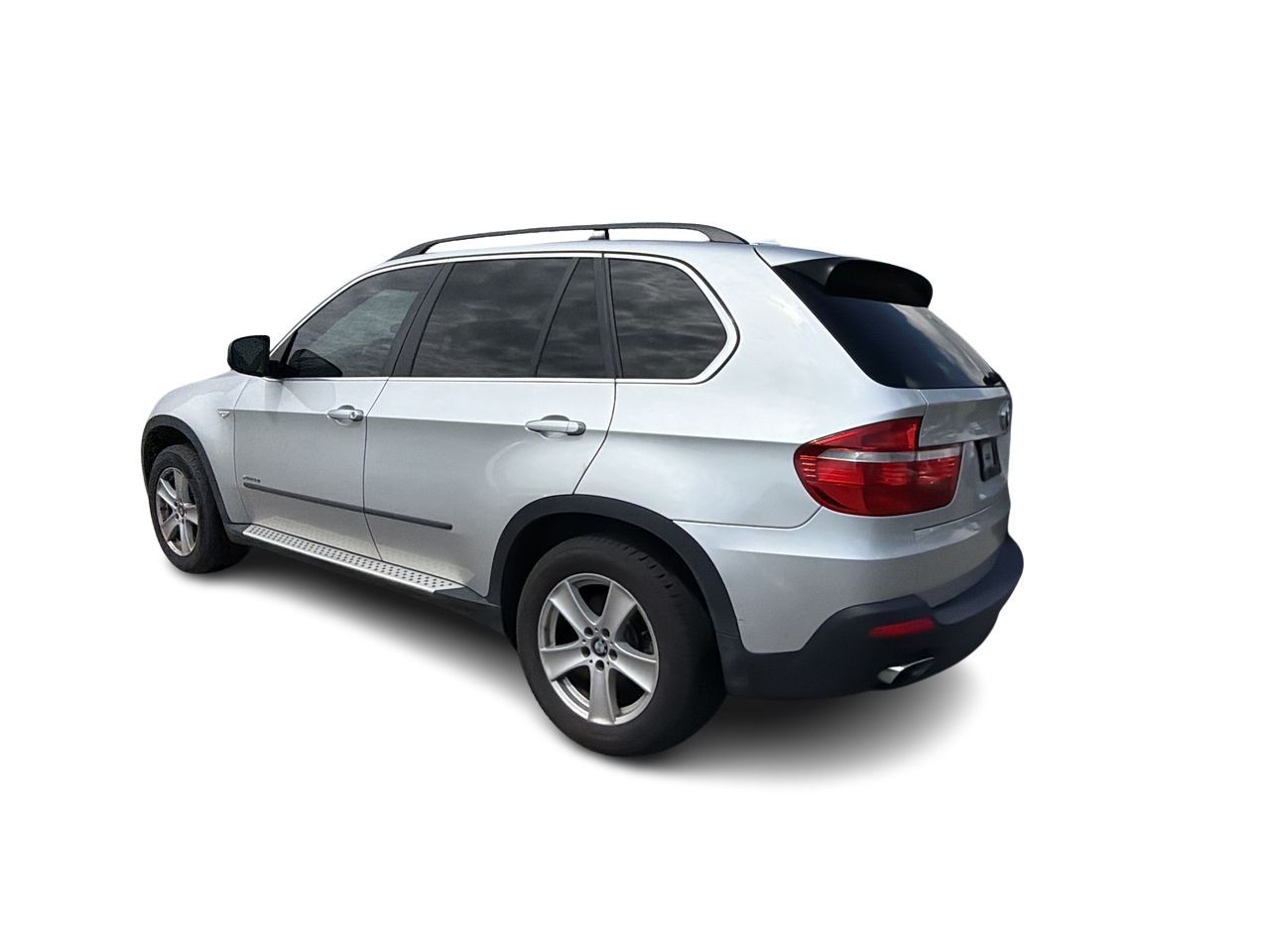 2009 BMW X5