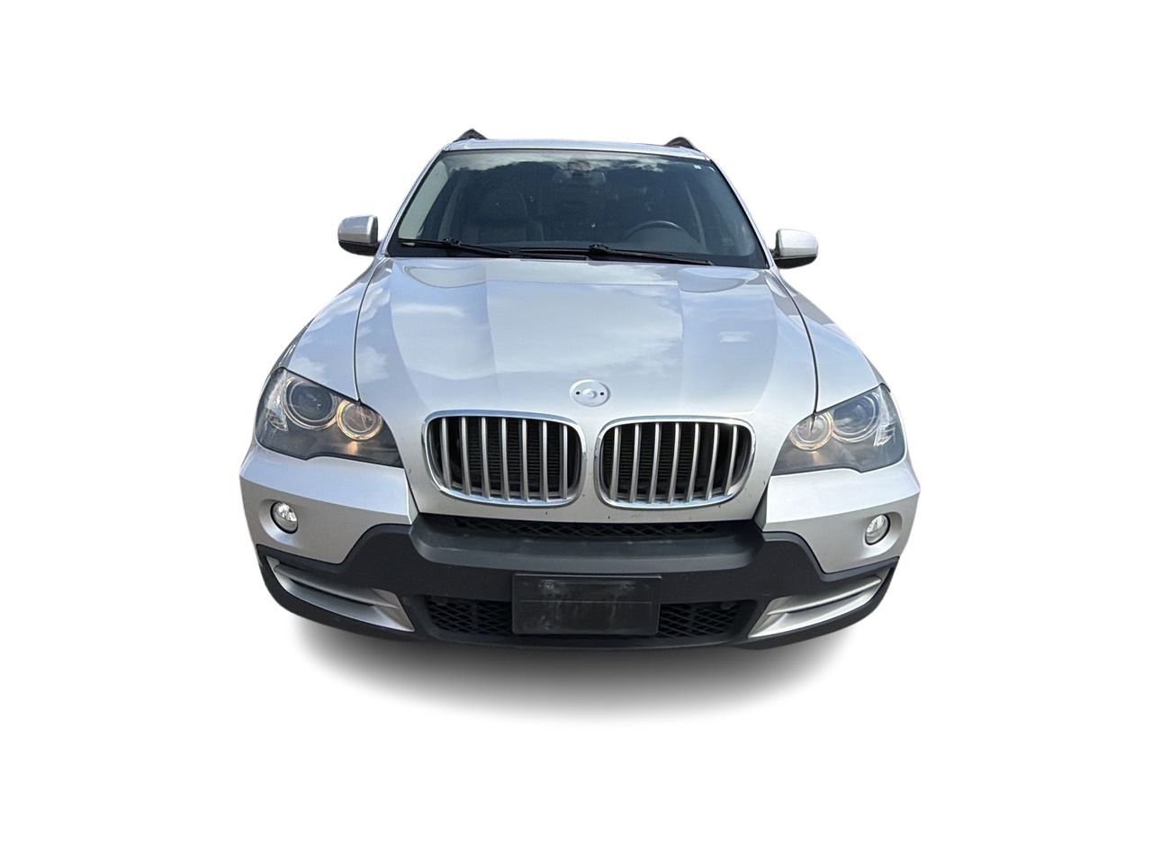 2009 BMW X5