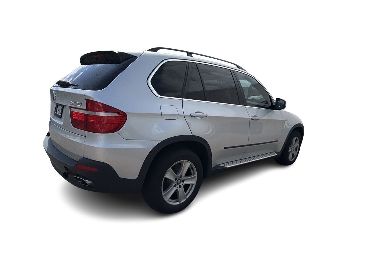2009 BMW X5