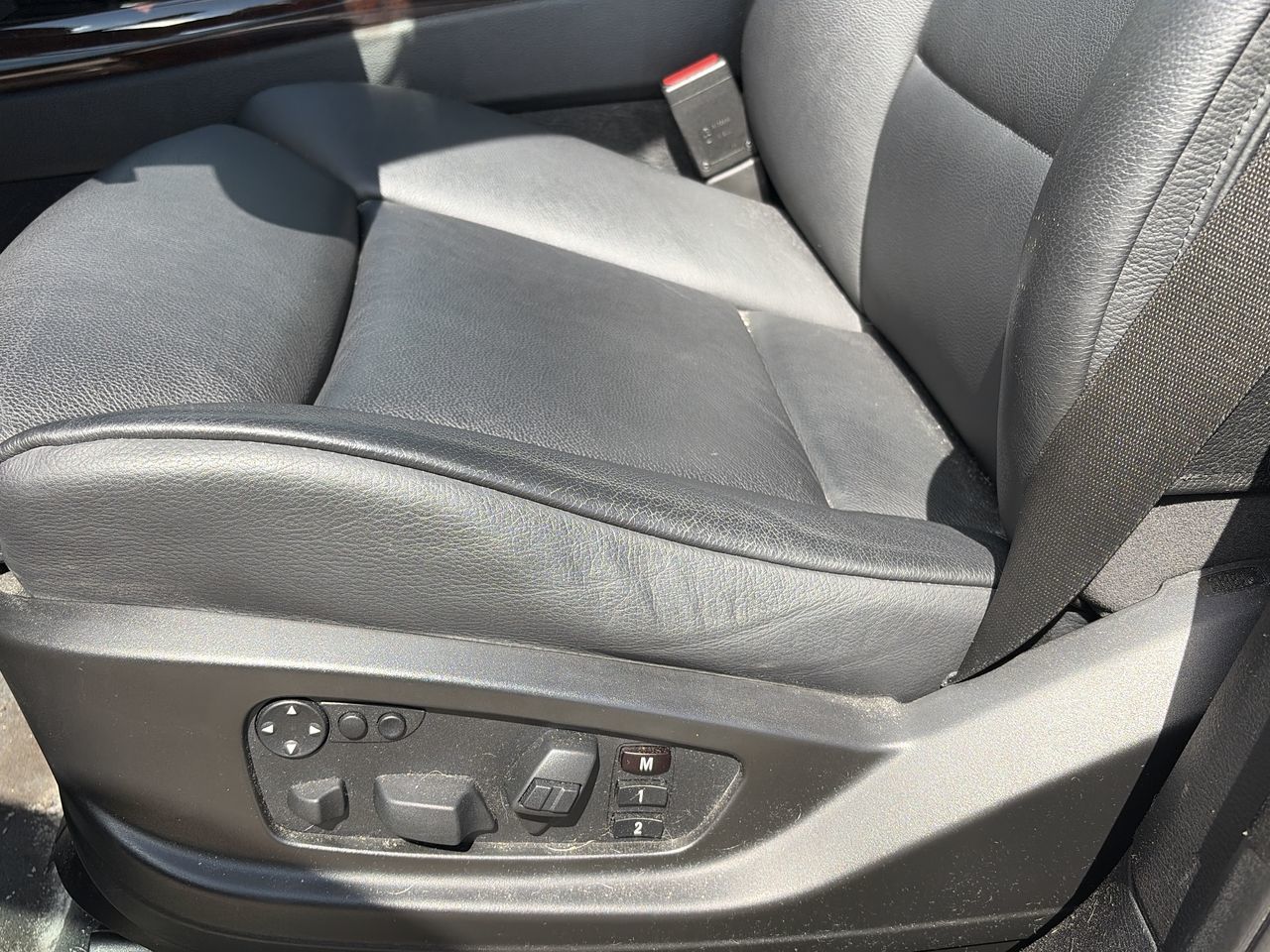 2009 BMW X5
