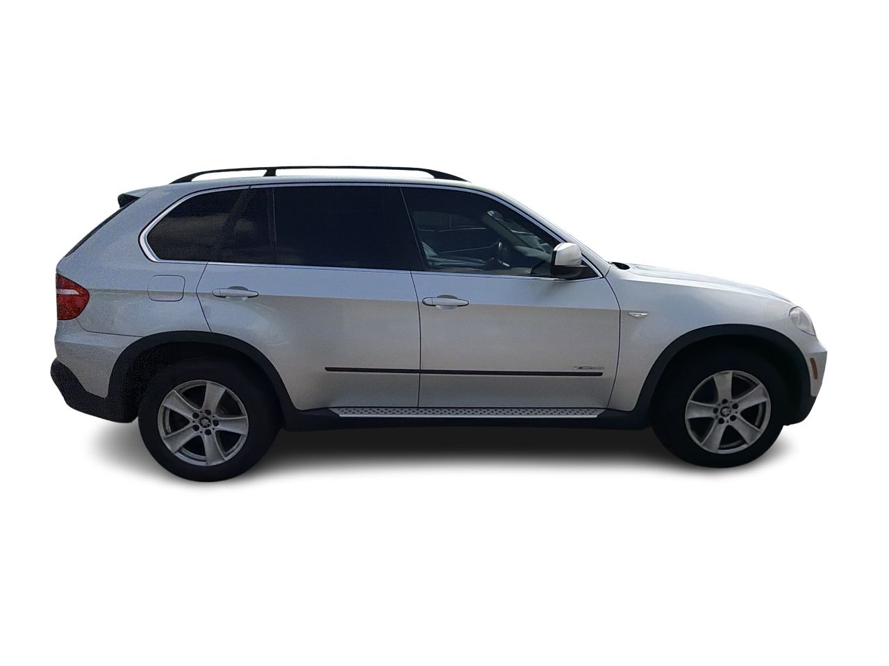 2009 BMW X5