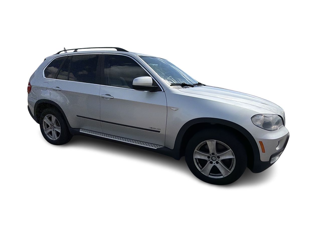 2009 BMW X5