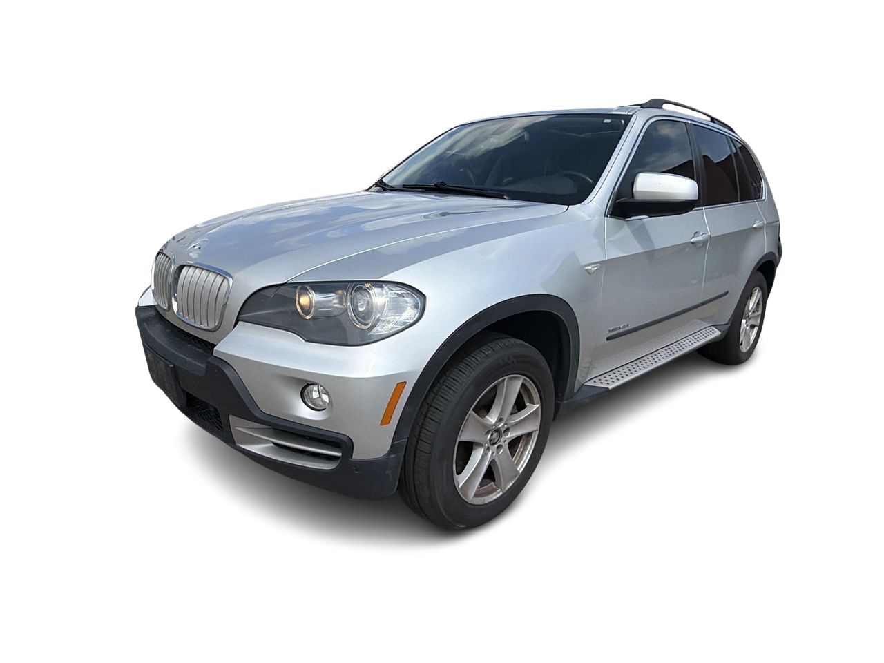 2009 BMW X5
