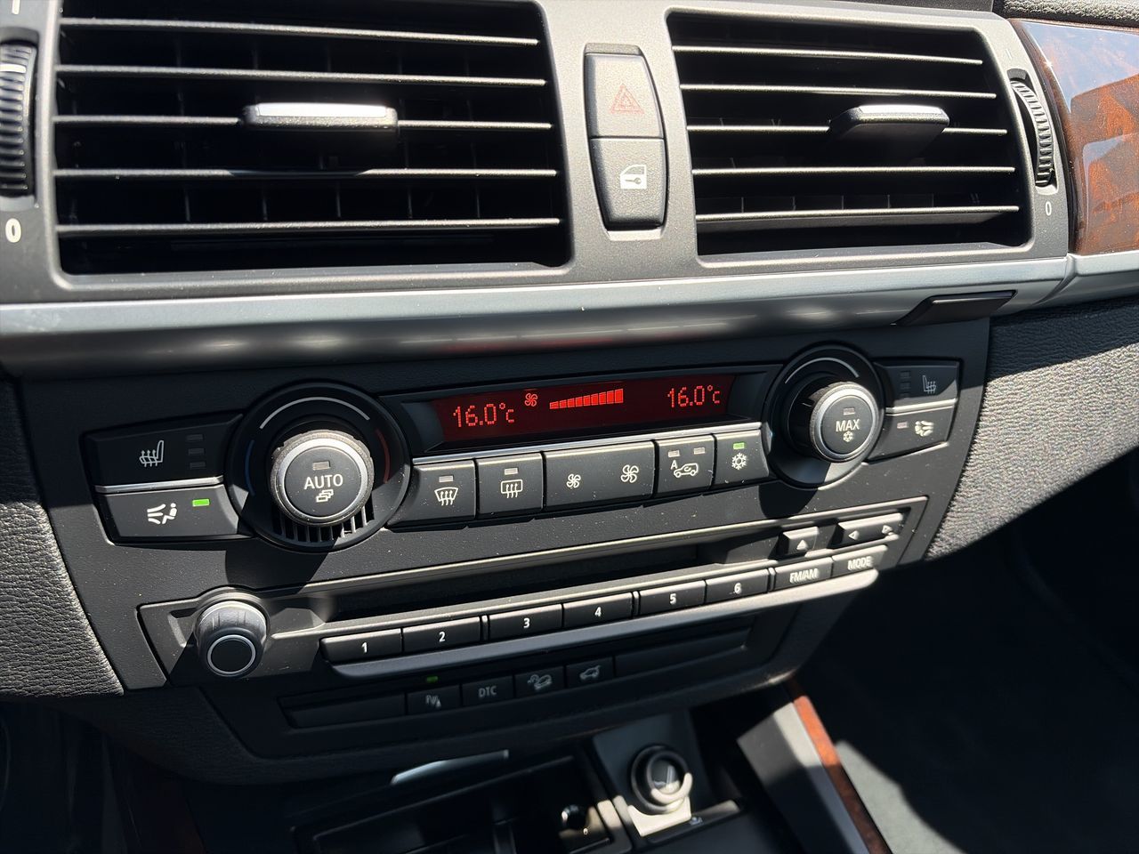 2009 BMW X5