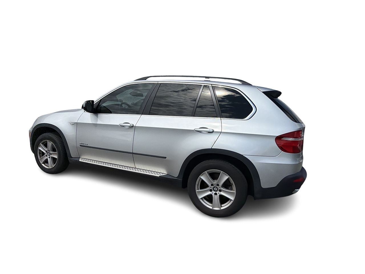 2009 BMW X5