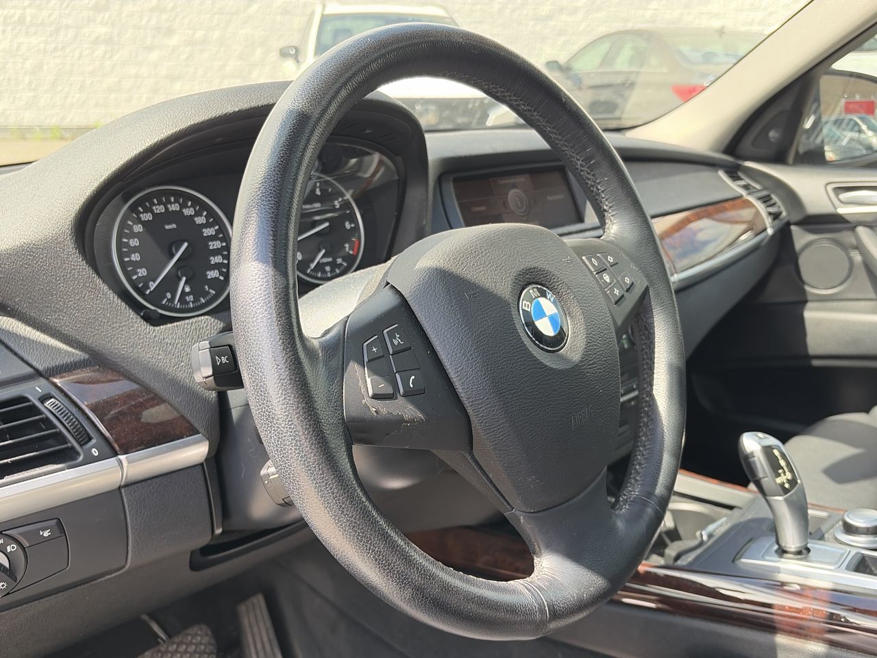 2009 BMW X5