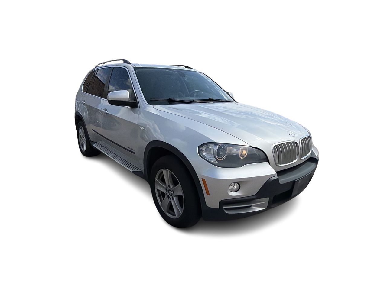 2009 BMW X5