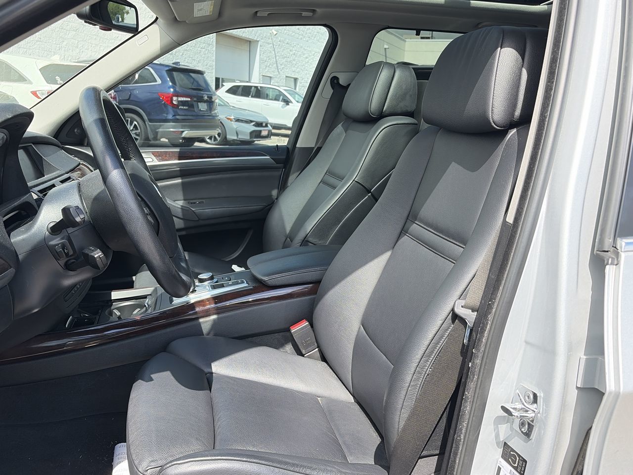 2009 BMW X5