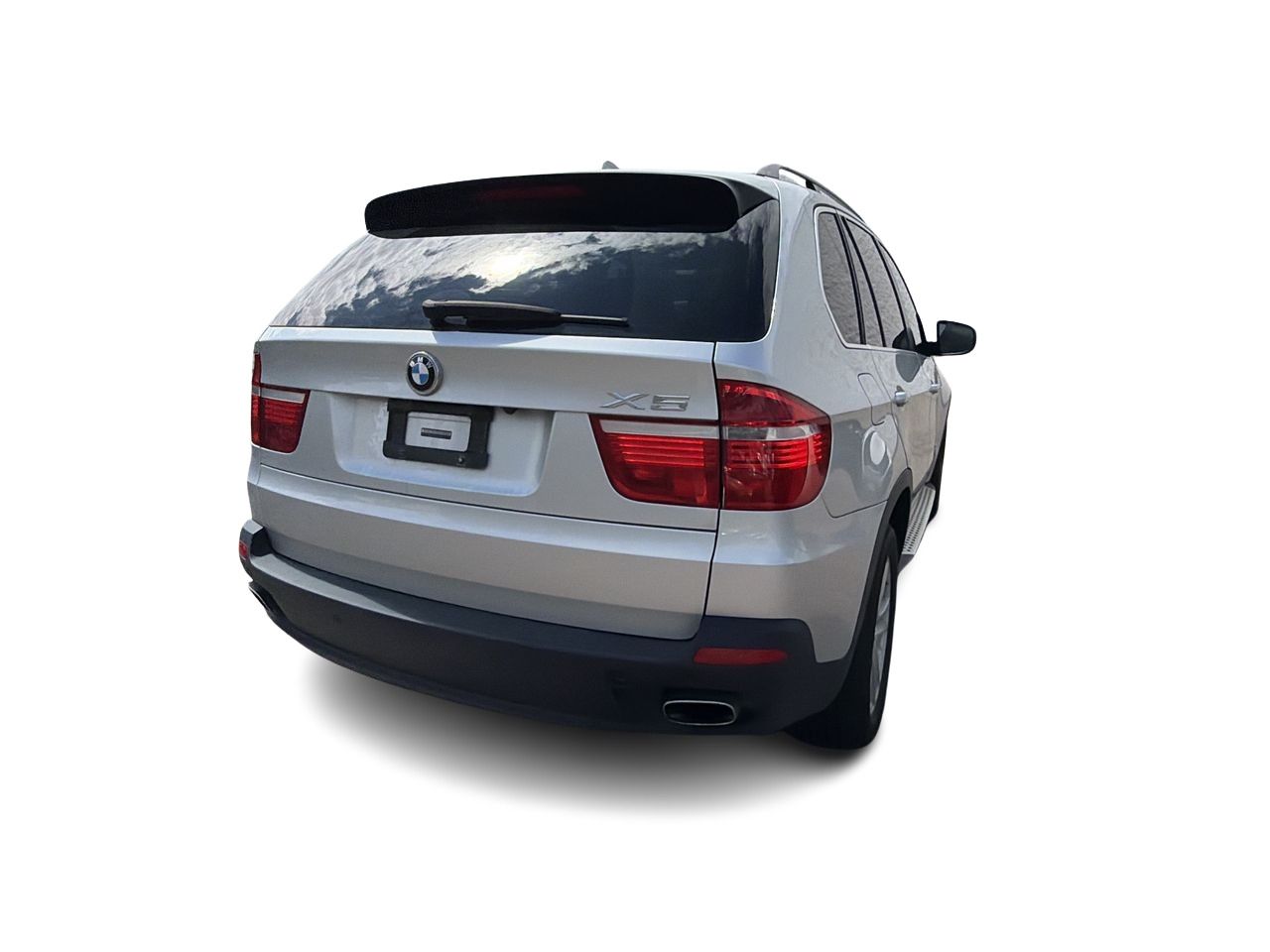 2009 BMW X5