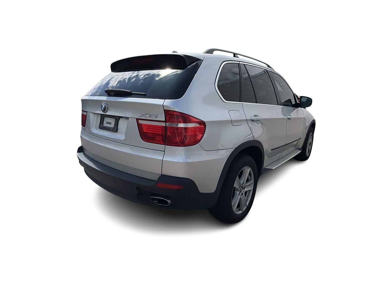 2009 BMW X5