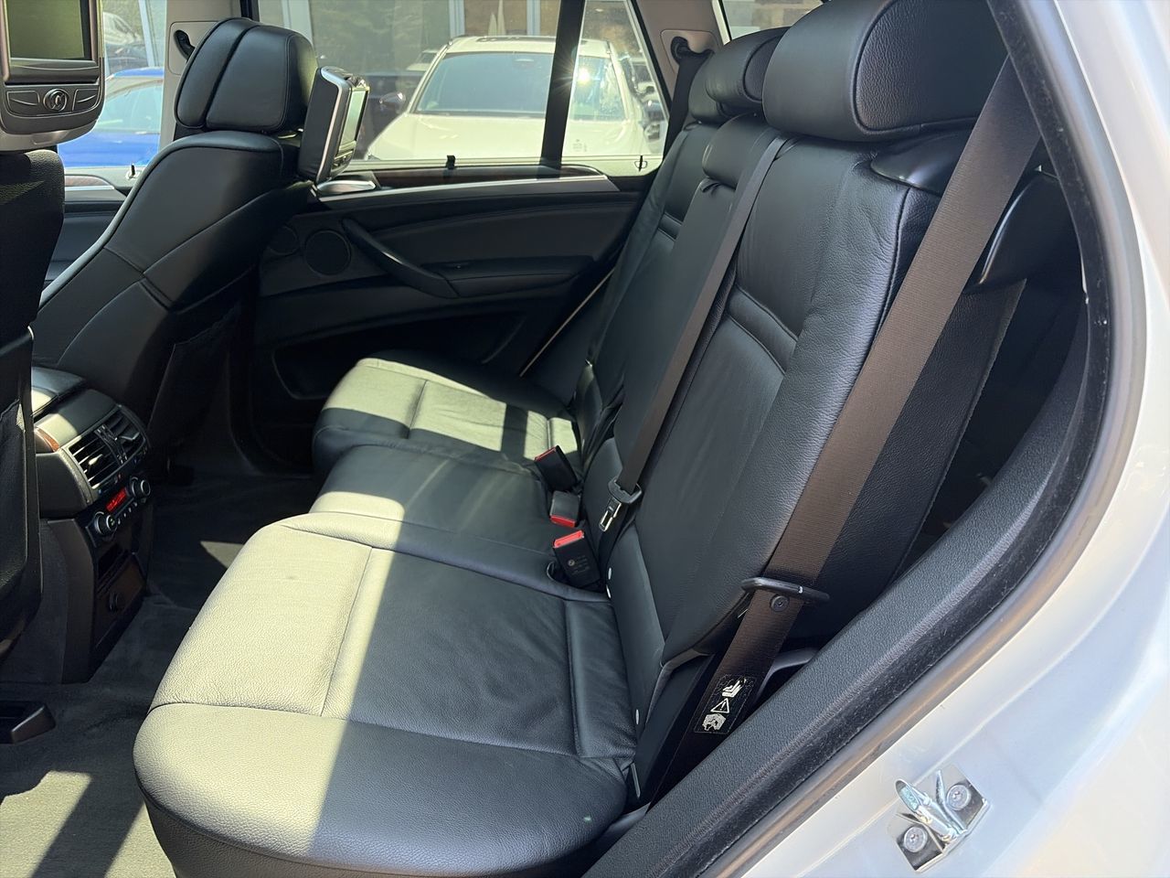2009 BMW X5