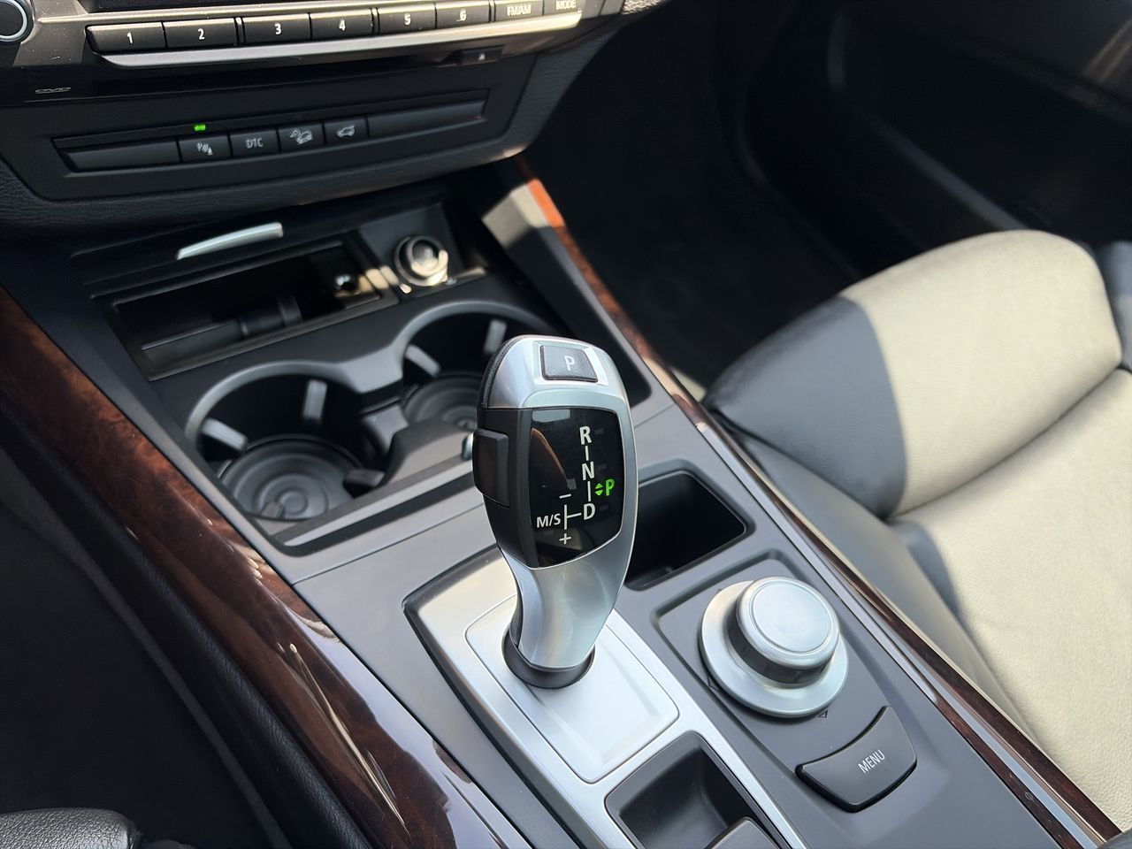 2009 BMW X5