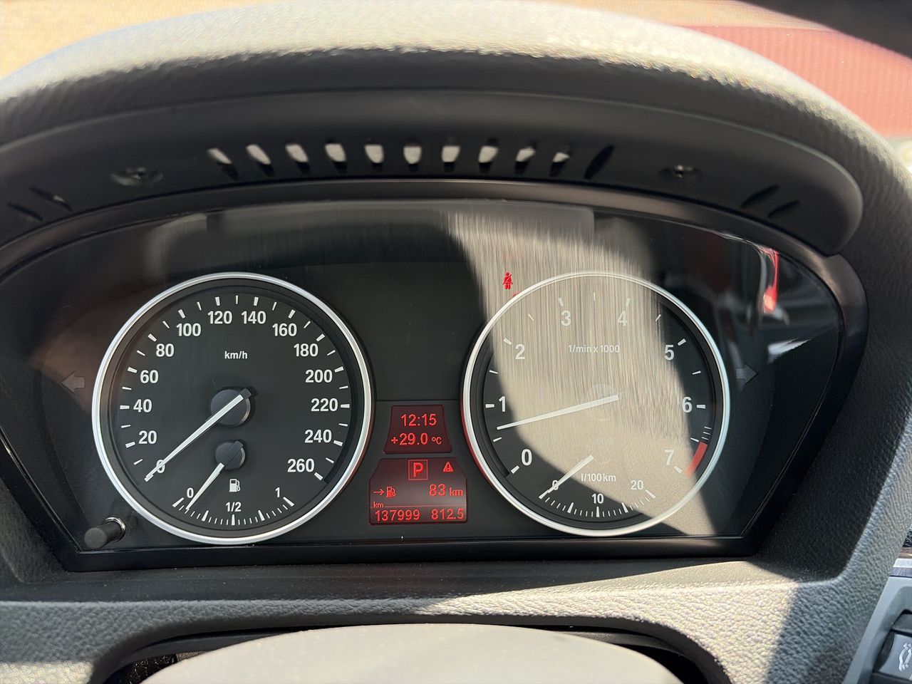 2009 BMW X5