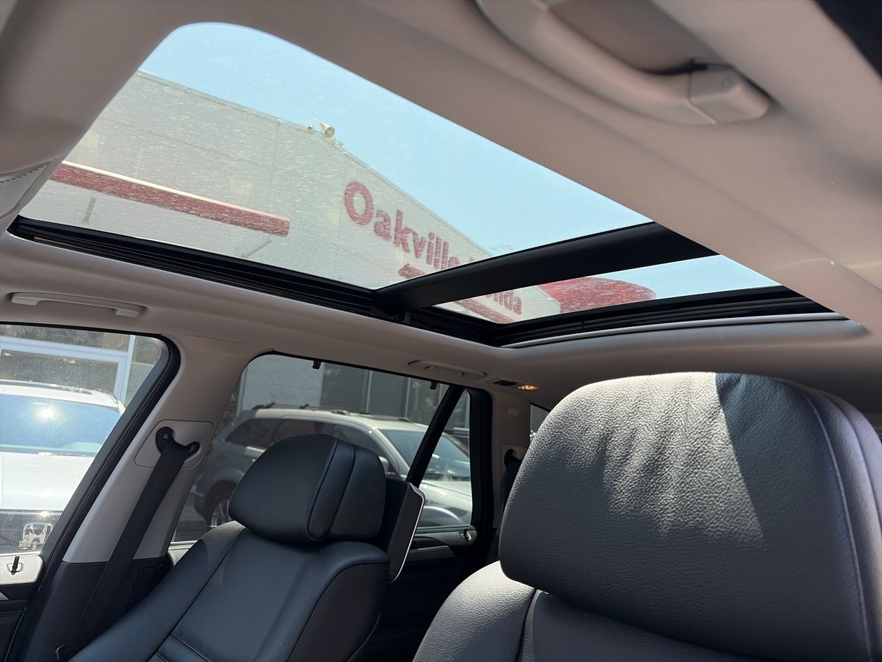 2009 BMW X5