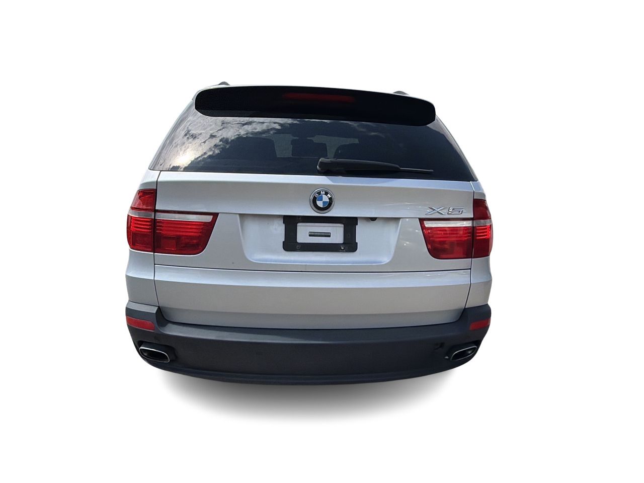 2009 BMW X5