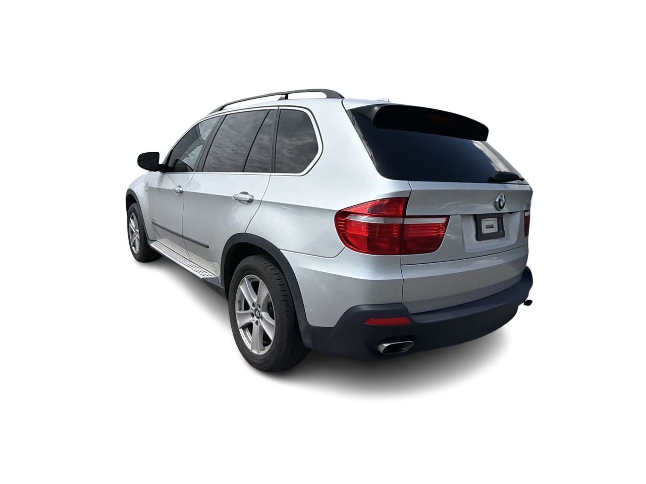 2009 BMW X5