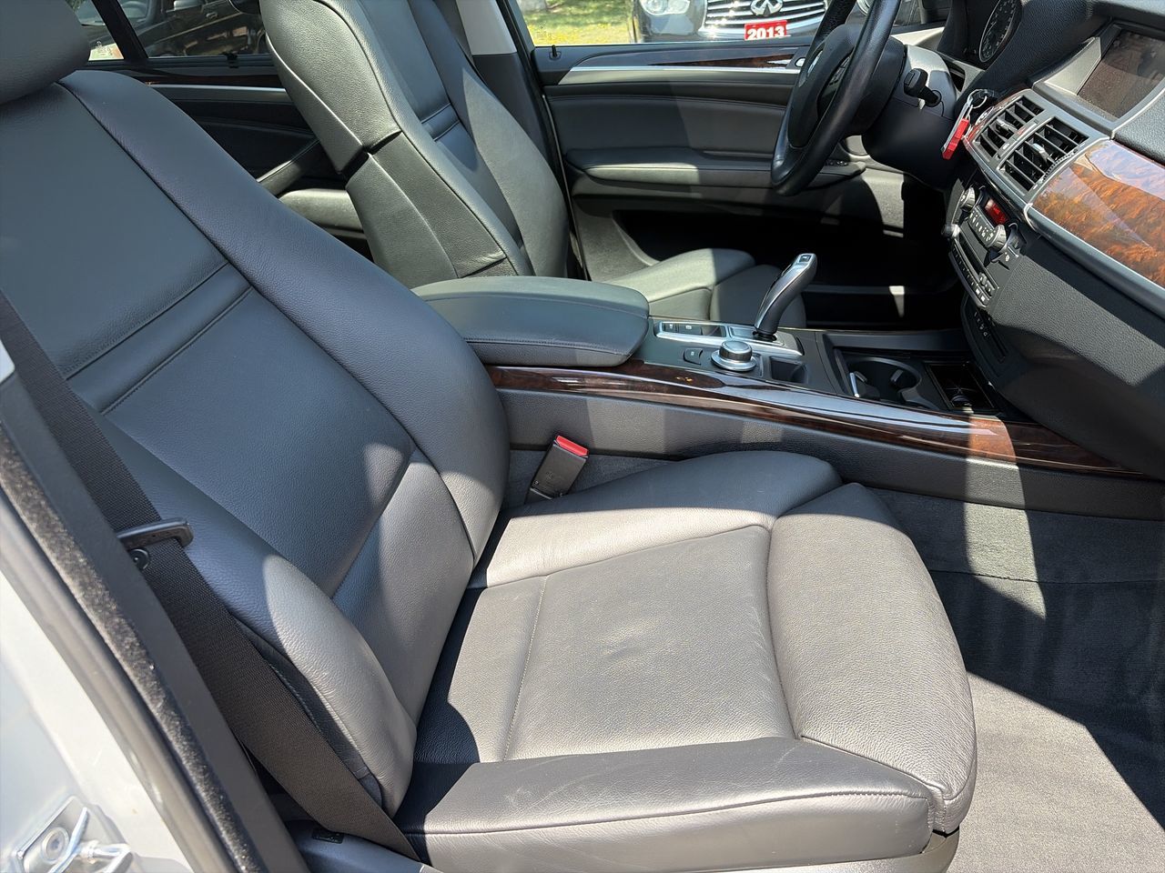 2009 BMW X5