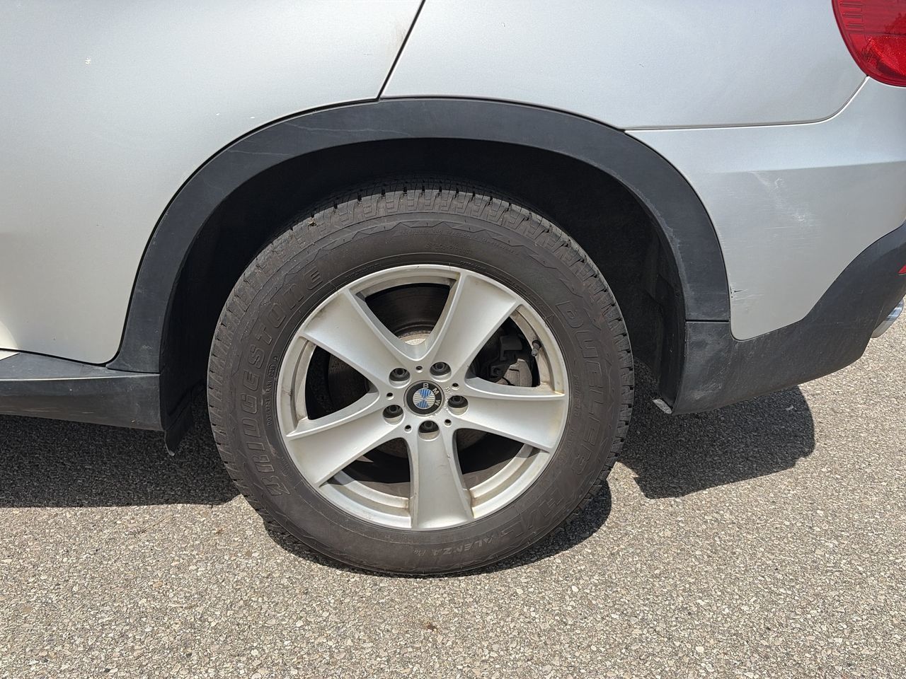 2009 BMW X5