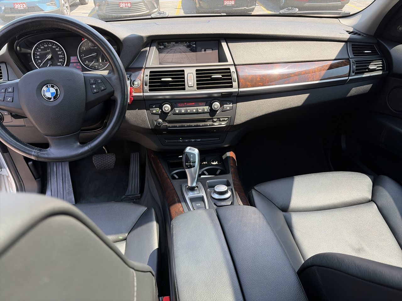 2009 BMW X5