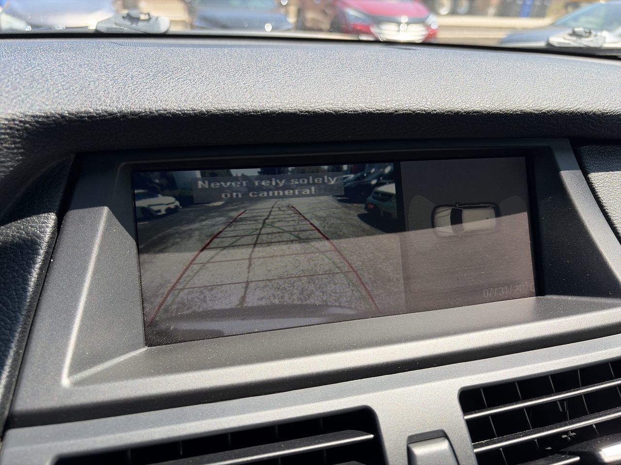 2009 BMW X5