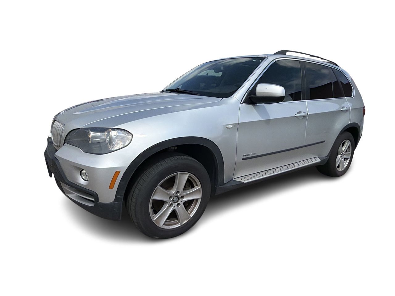 2009 BMW X5